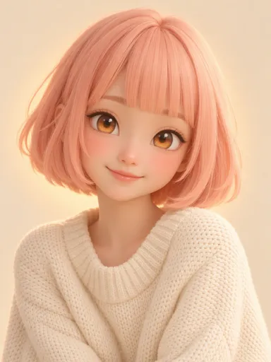 Juno, Virtual idol