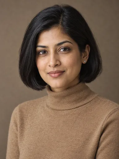 Priya Raman, Tech & calm productivity